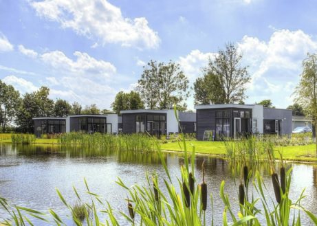 Droomparken sponsor van Feyenoord