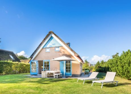 Roompot: nieuwe parken en accommodaties!