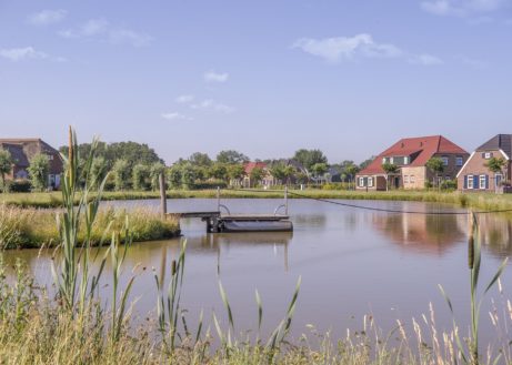 Wordt 2021 het jaar van de vakantieparken?