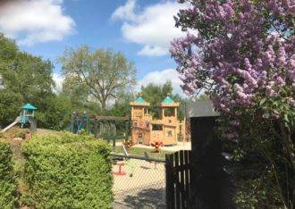 Kinderspeelboerderij ’t Höfke