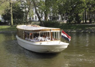 Rederij Belle