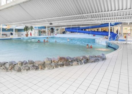 Zwemparadijs De Roompot