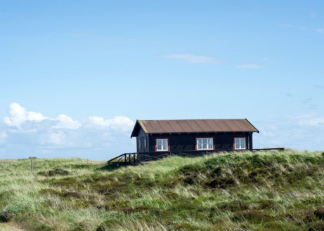 8x waarom u naar Denemarken op vakantie moet