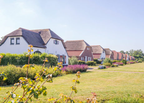 Een vakantiehuisje kopen: dit moet je weten!