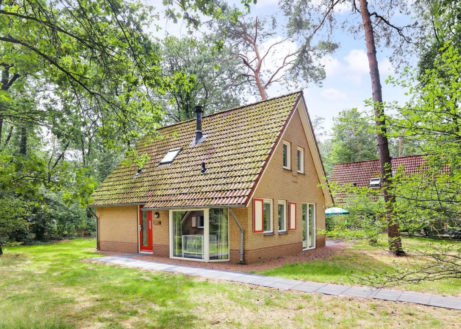Aanrader! Met uw baby genieten op de Veluwe