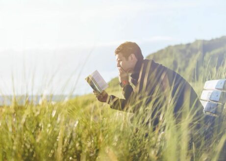 Onderzoek vakantieboeken: zo leest Nederland in de zomer