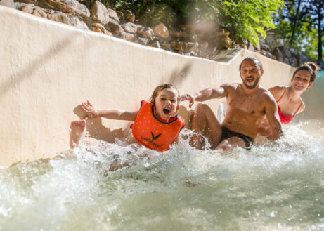 Welke Center Parcs zijn vernieuwd?