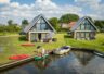 ANN-6CE: 6-persoons waterwoning