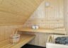BKL-4ELW: 4-persoons wellnesswoning