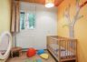 MBG-4CK: 4-persoons kinderbungalow