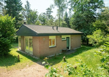 HVL-6CE: 6-persoons bungalow