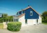 BXL-6D: 6-persoons villa