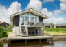 SMR-8C: 8-persoons woning