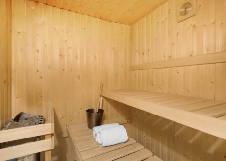 VDN-2LA: 2-persoons appartement
