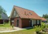 VES-6C2: 6-persoons bungalow