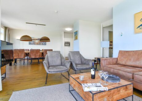 VRS-6L: 6-persoons appartement
